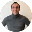 Diederik de Greef profielfoto