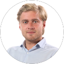 Floris Hamann profielfoto